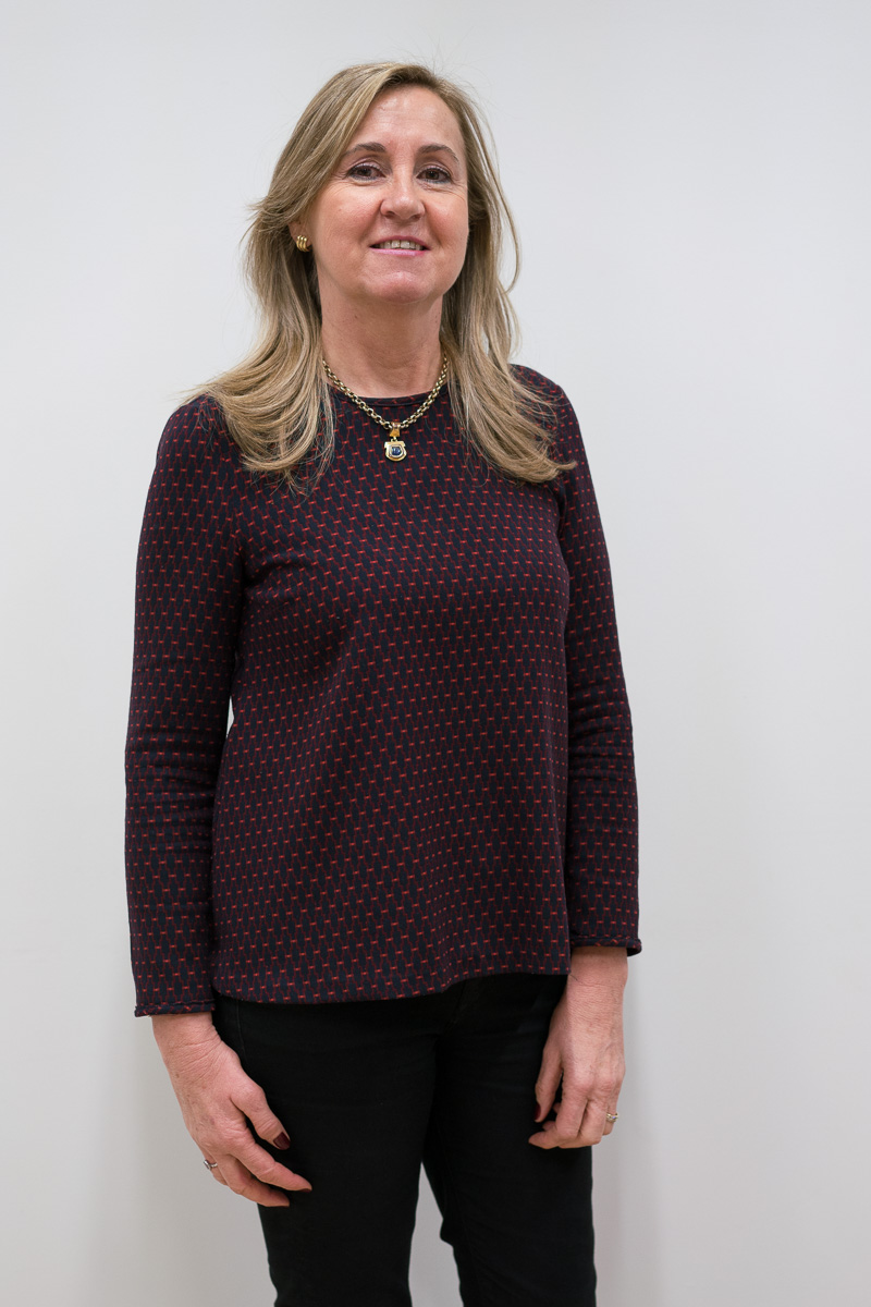 Florence Normadin